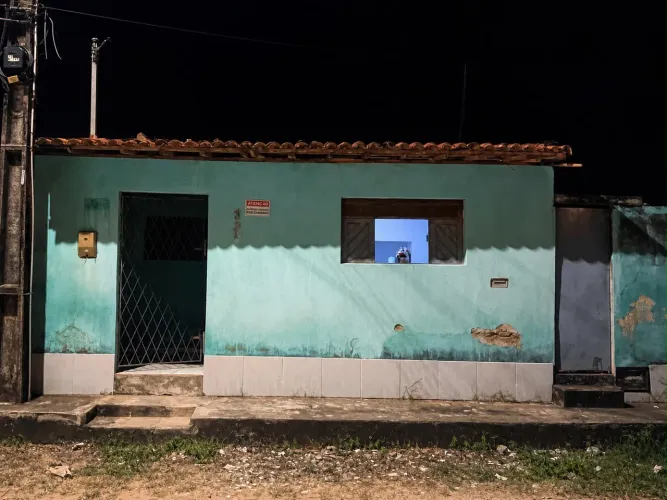 CASA A VENDA NO PLANALTO