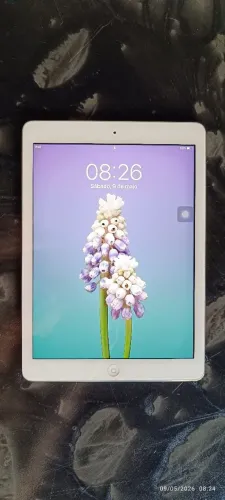 IPad Tablet
