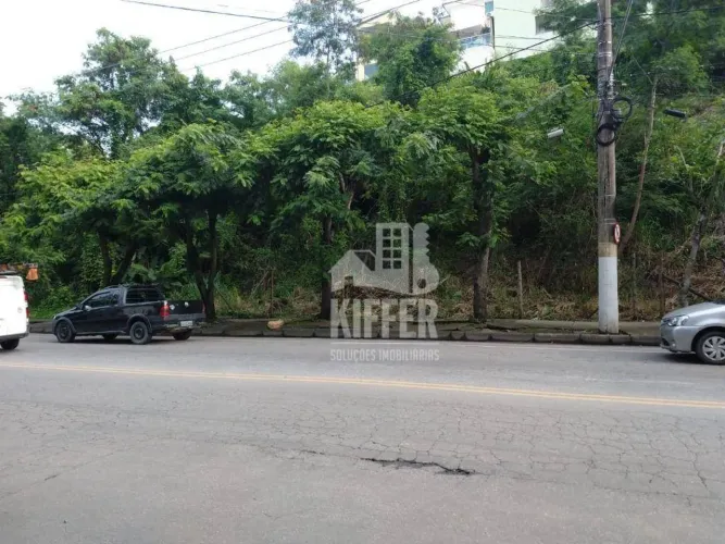 Terreno à venda, 450 m² por R$ 290.000,00 - Piratininga - Niterói/RJ