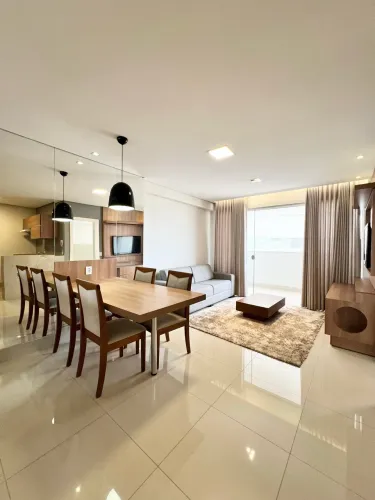 Flat Bourbon à Venda | Bairro Melo | Mobiliado