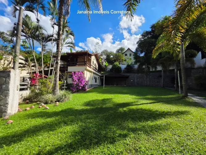Imóvel para venda com 250 m² 3 quartos - suíte - Iconha - Guapimirim - RJ