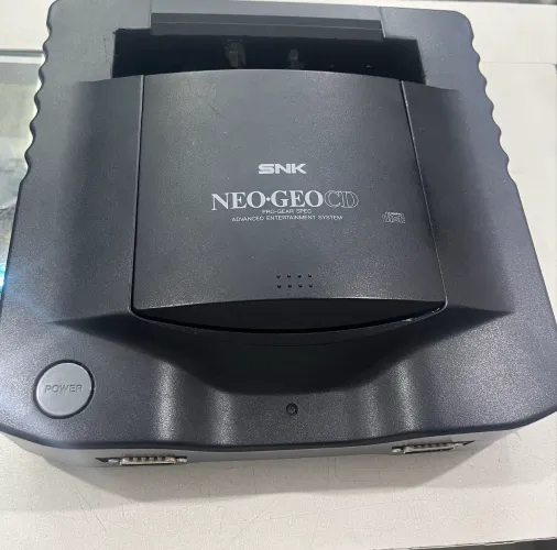 Placa mãe neo geo snk