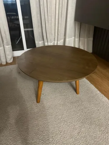 Mesa de centro