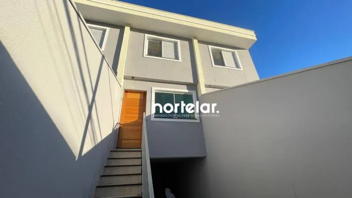 Sobrado novo à venda na Freguesia do Ó, ideal para quem busca conforto, modernidade e exce