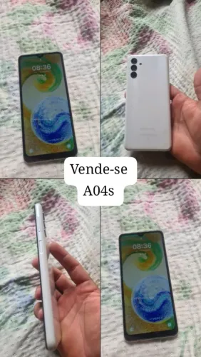 A04S NO PRECINHO