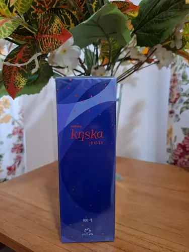 Kriska Jeans 