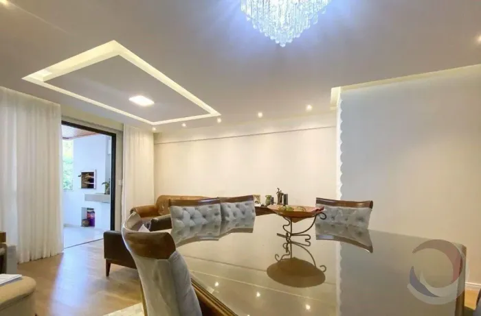 Apartamento para Venda em Florianópolis, João Paulo, 4 dormitórios, 1 suíte, 2 banheiros,