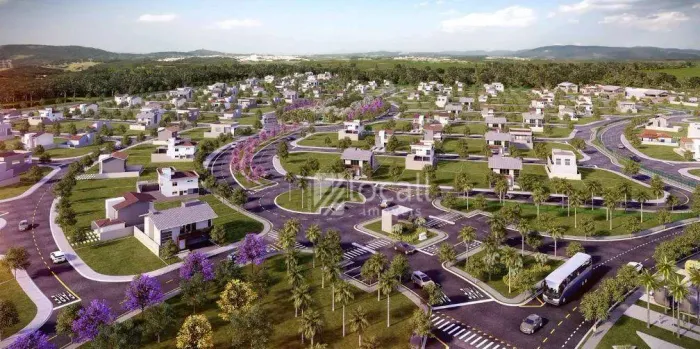 Terreno no Maisparque Rio Preto à venda, 222 m² por R$ 170.000 - Vila São Jorge - São José
