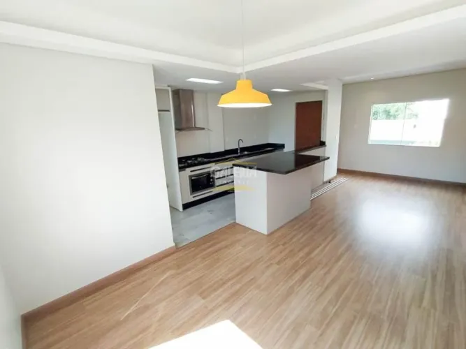 APARTAMENTO no PIRABEIRABA com 2 quartos para VENDA, 87 m²