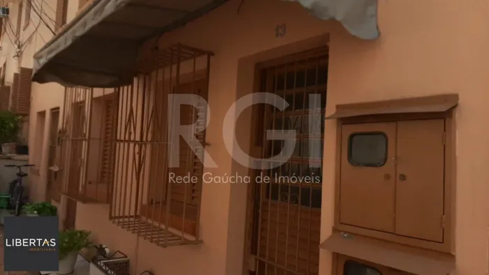 Casa Condominio para Venda - 42.78m², 1 dormitório, 1 vaga - Vila São José