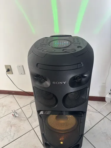 Torre Sony
