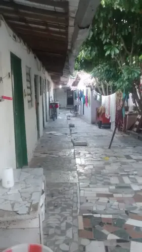 Kitnet para alugar 