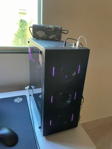 Gabinete T-dangger G10B