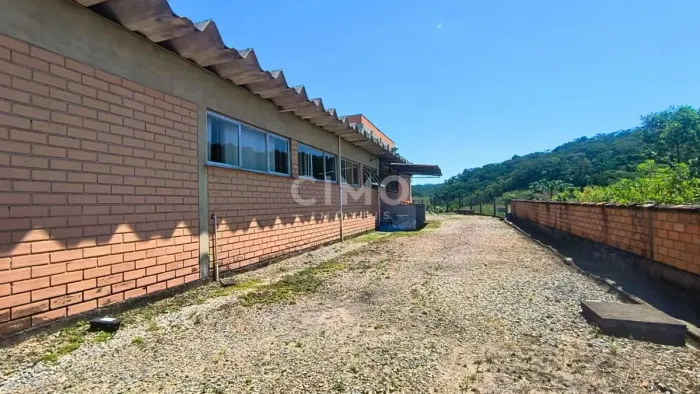 Galpão para Aluguel, Figueira, Gaspar, SC