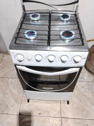 Fogão 