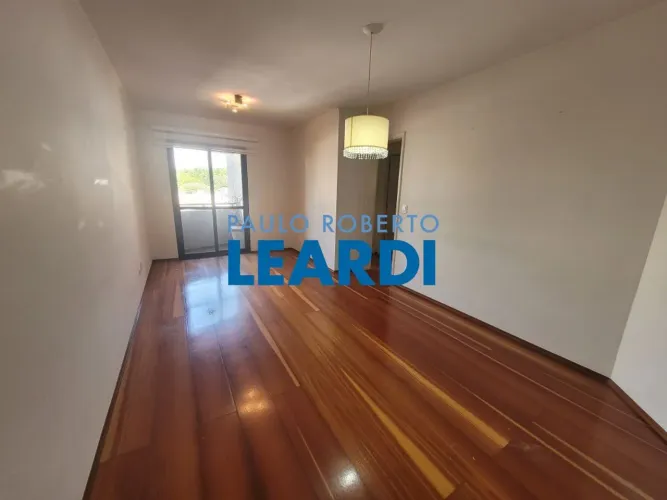 APARTAMENTO - TATUAPÉ - SP
