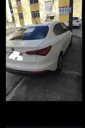 Fiat Cronos 1.0 6V Flex 2023