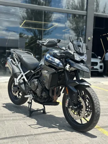 Tiger 900GT Pro