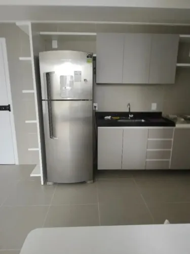 Imóvel para aluguel tem 38 metros quadrados com 1 quarto em Boa Vista - Recife - PE