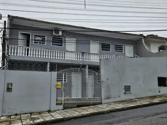 Invista em Kitnets - Imóvel com 8 kitnets (aluguel R$ 1350 cada)