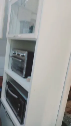 Vendo torre planejada alta qualidade pesada e cristaleira aérea 