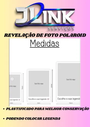 FOTOS POLAROIDES