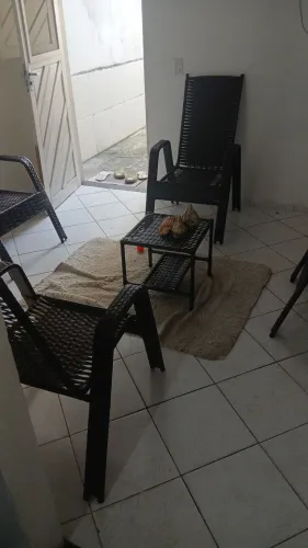 Vende-se conjunto de área 