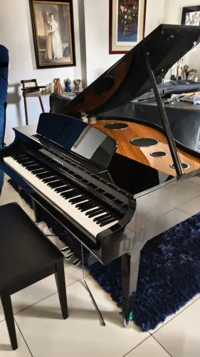 Piano Yamaha Clavinova CLP?795GP