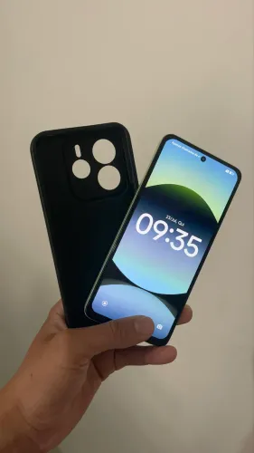 Xiaomi Redmi Note 14 ? 128GB / 8GB RAM + Capinha de Proteção