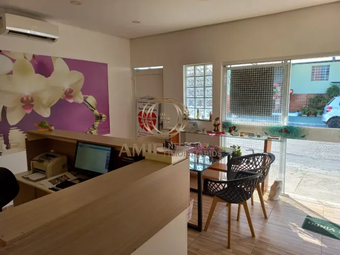 Ponto Comercial para Venda no bairro Parque Senhor do Bonfim, localizado na cidade de Taub
