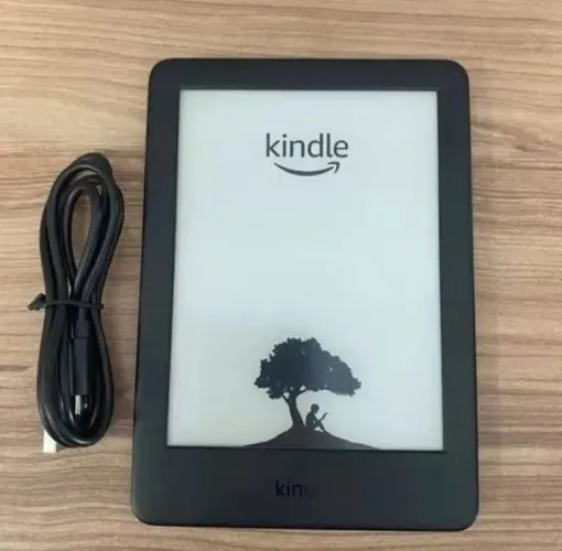 Kindle 8