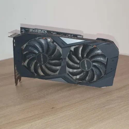 RTX 2060 GIGABYTE 6GB