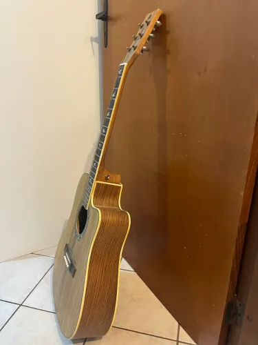 Violão Marquês VA-39 - Excelente custo-benefício!