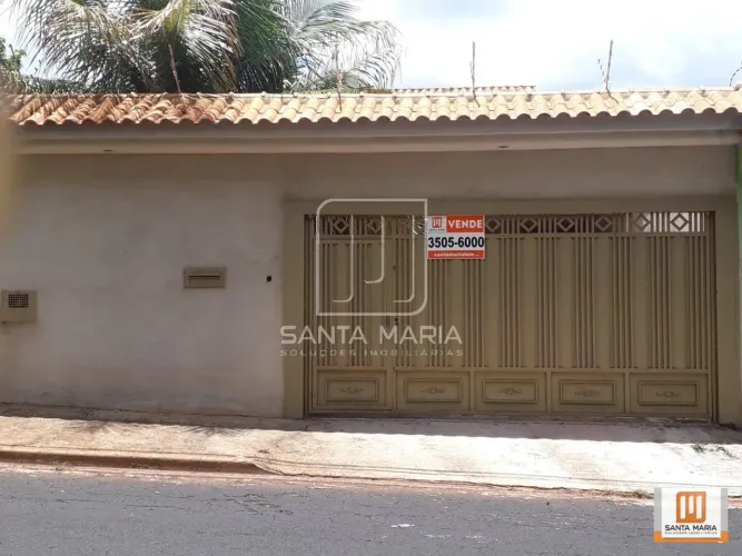 Casa (sobrado na rua) 4 dormitórios/suite, cozinha planejada