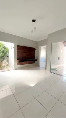 **Casa à venda no Jardim Fonte Nova Goiânia/GO | 101 m²