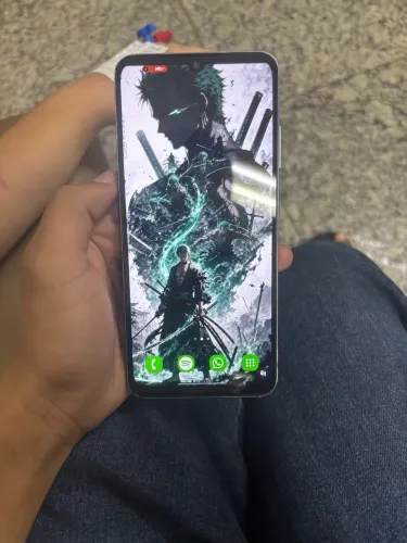 Celular A05s