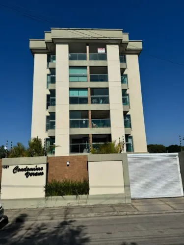 APARTAMENTO 2 QUARTOS