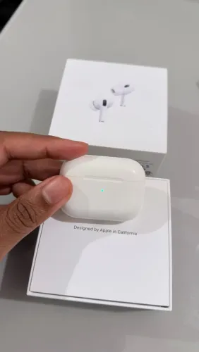 AirPods Pro 2