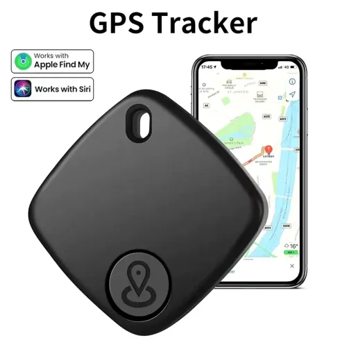 Rastreador GPS de veículos e pets para iPhone 