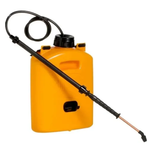 Pulverizador de Alta Pressão 5 Litros - Guarany