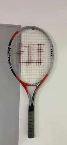Raquete De Tenis Wilson