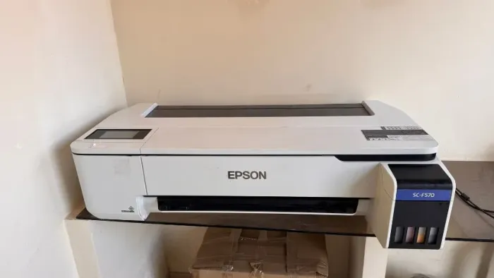 Plotter Epson SureColor F570 C11CJ17201 | 610mm