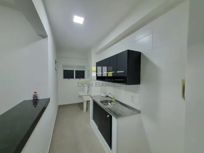Apartamento com 3 dormitórios à venda por R$ 270.000,00 - Jardim Dulce (Nova Veneza) - Sum