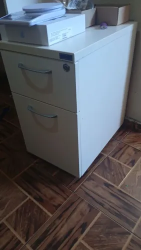 Gaveteiro de escritório 