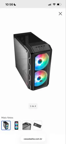 Kit Gamer