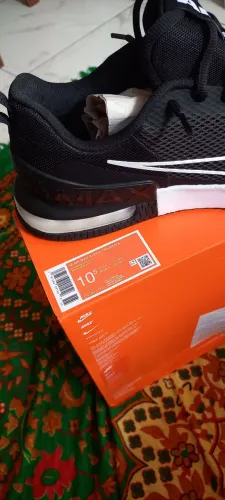 Tenis Nike NOVO