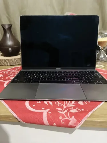 MacBook Retina 12" (2016)