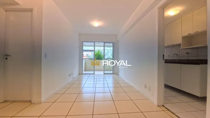 Apartamento com 2 quartos (sendo 1 suíte) e 1 vaga à venda, 70 m² por R$ 485.000 - Fregues