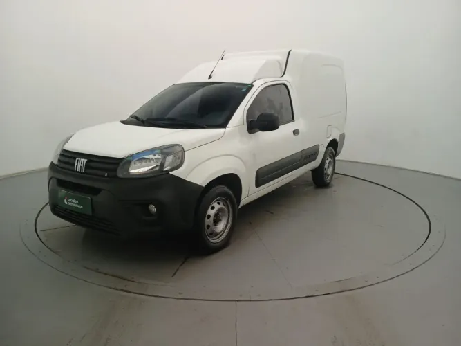 Fiat Fiorino Endurance EVO 1.4 Flex 8V 2P 2024
