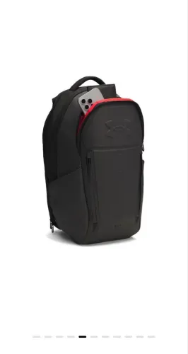 Mochila de Treino Under Armour No Weigh